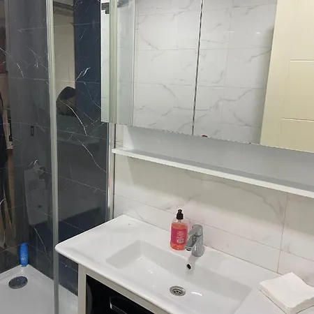 Appartamento Kaplan 353