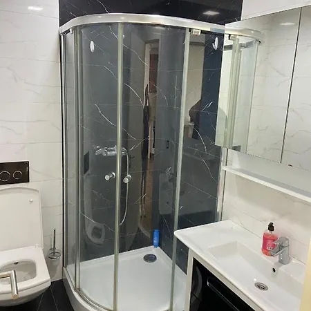 아파트 Kaplan 353